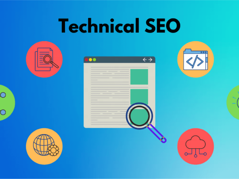 technical-seo