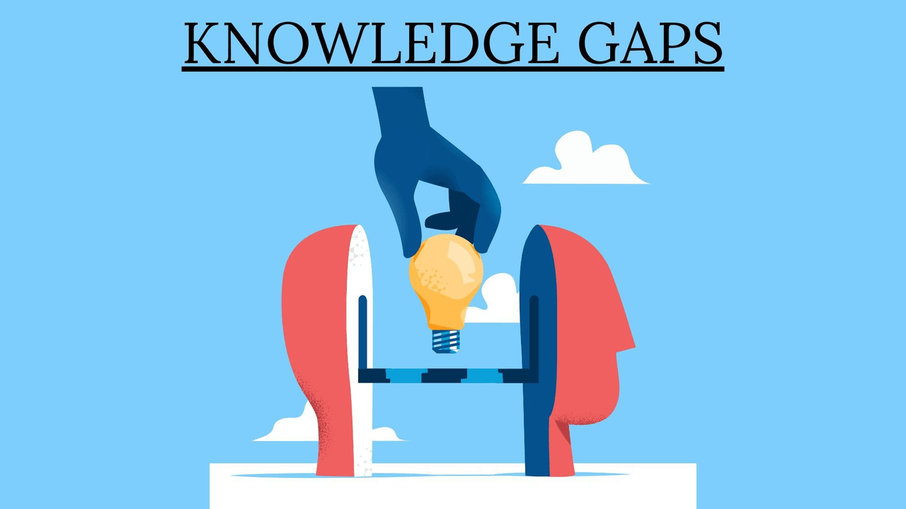 knowledge-gaps