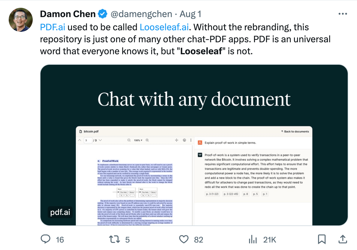chat-with-any-document