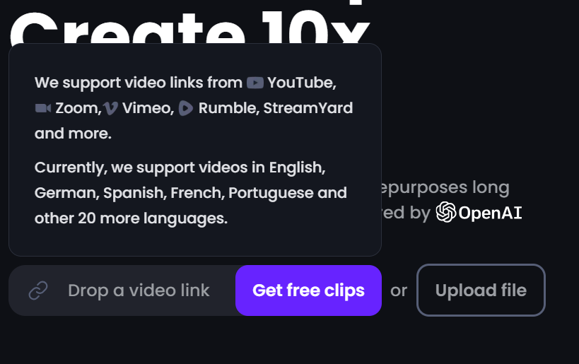 get-free-clips