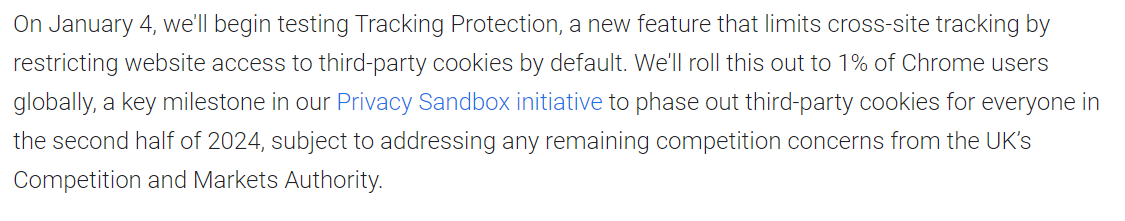 privacy-sandbox-tracking-protection