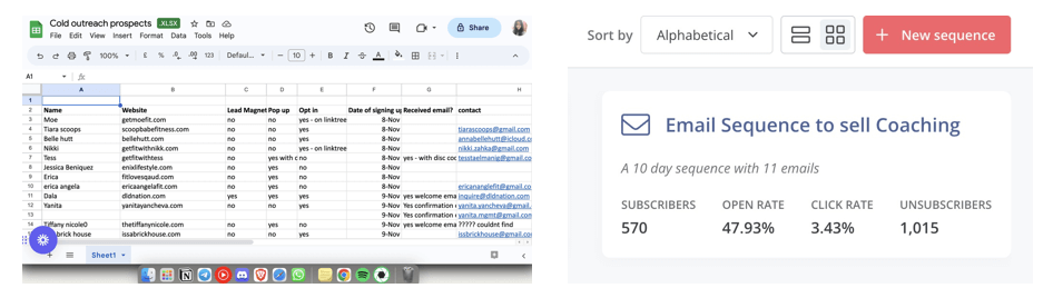 email-sequence-to-sell-coaching
