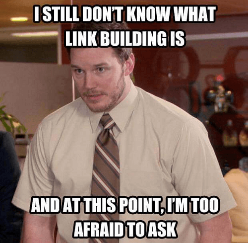 link-building