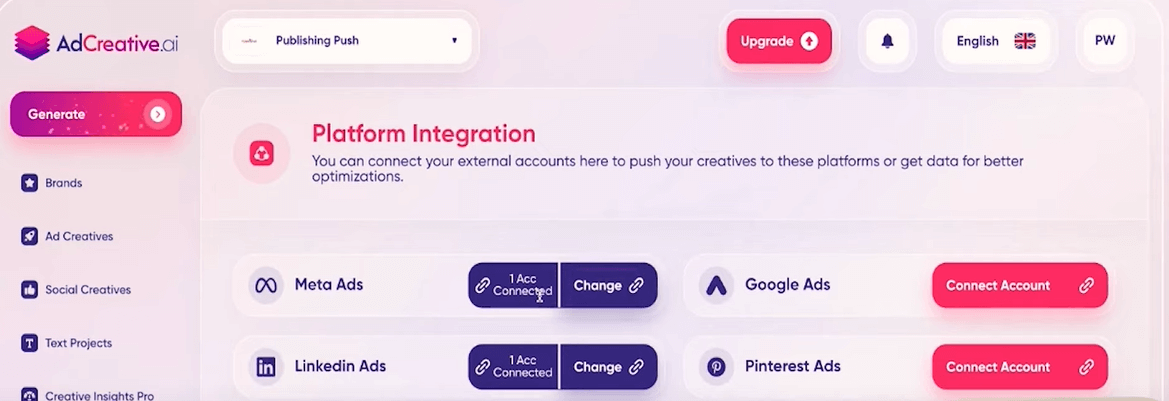 platform-integration