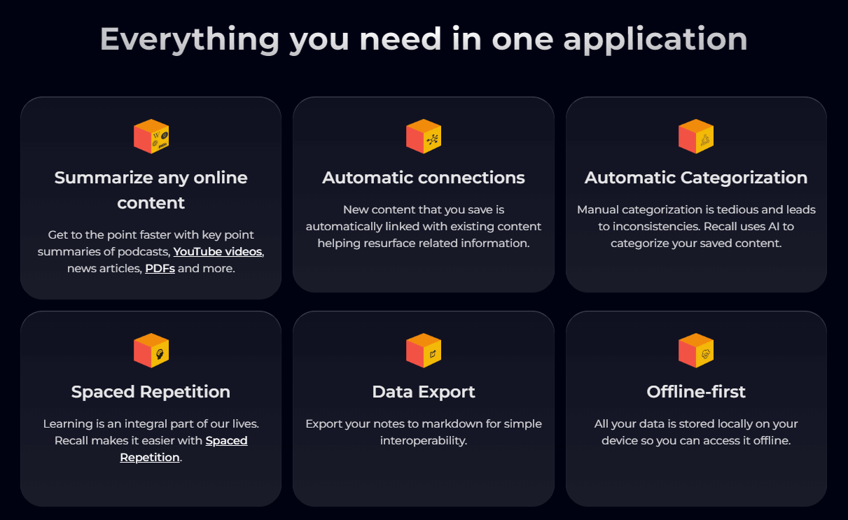everything-you-need-in-one-application