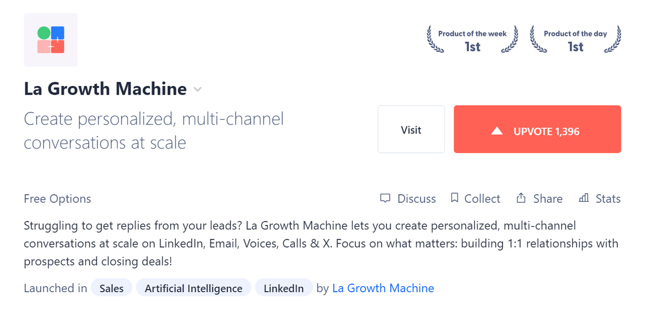 la-growth-machine