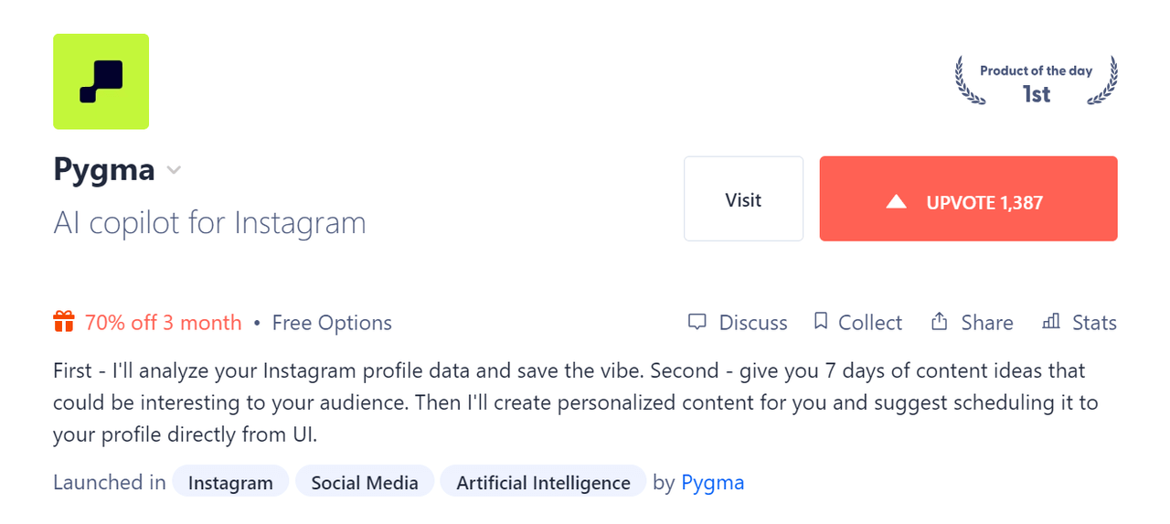 pygma