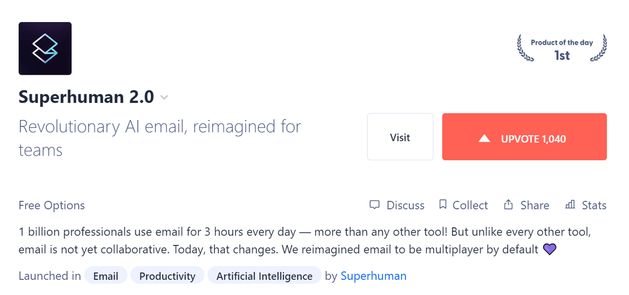 superhuman